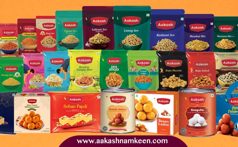Namkeen
