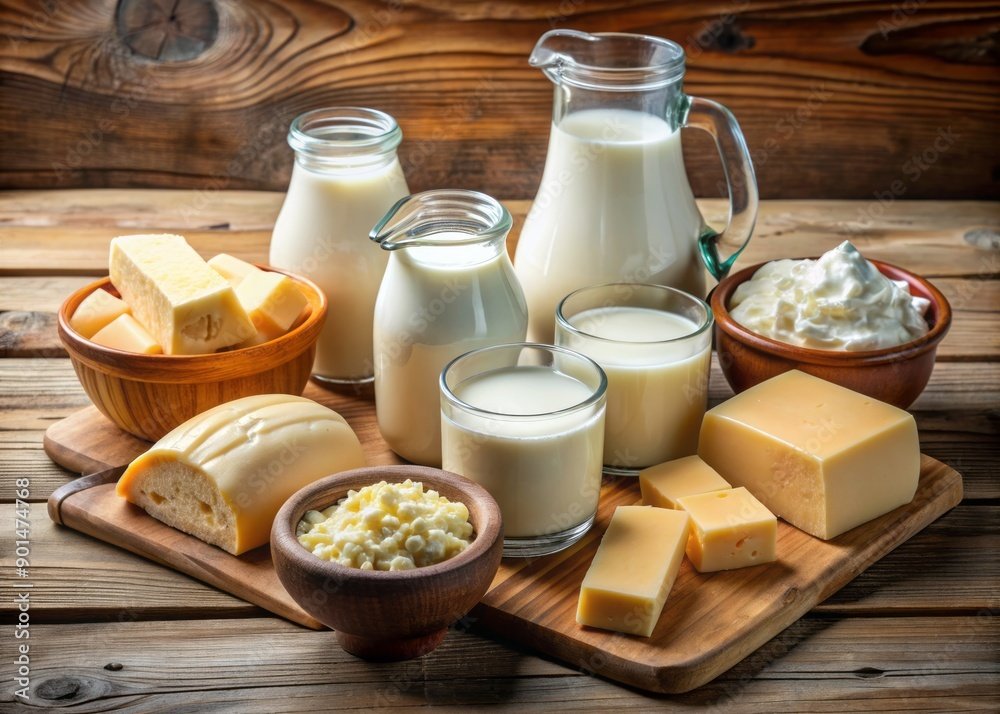 Dairy