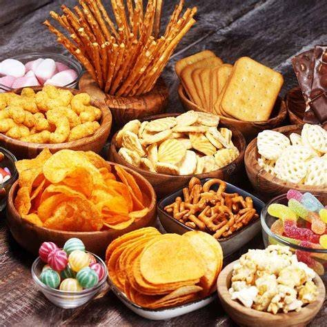 Snacks