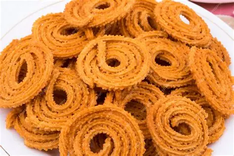 Chakli