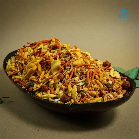 Special Mix Namkeen